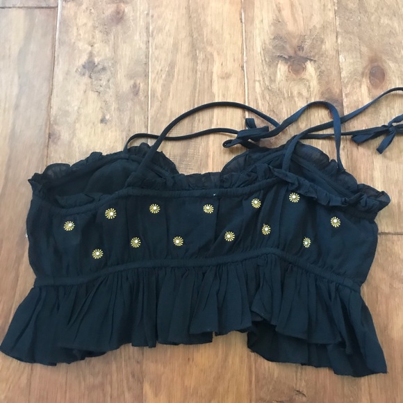 🌼🌼🌼Free People crop 🌼🌼 - Picture 2 of 3